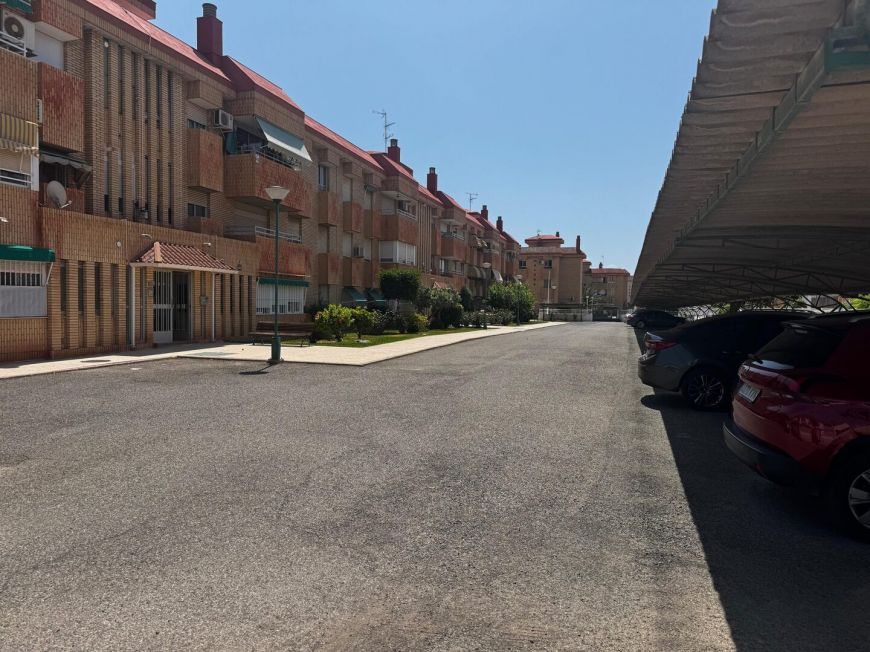 España Apartamento Santiago de la Ribera Murcia