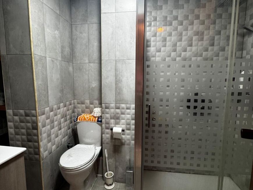 España Apartamento Santiago de la Ribera Murcia