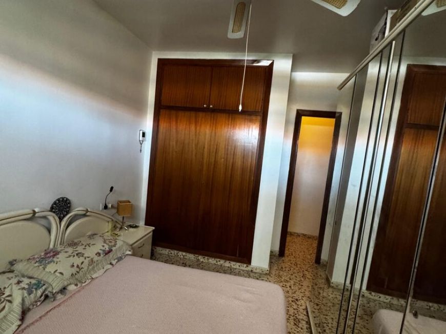 España Apartamento Santiago de la Ribera Murcia