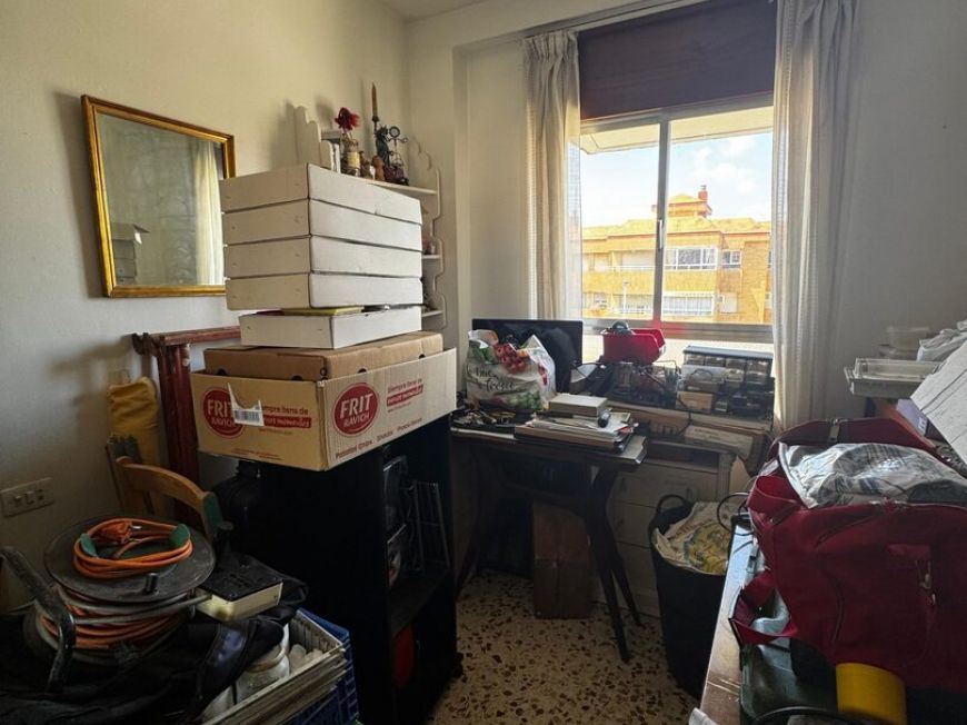 España Apartamento Santiago de la Ribera Murcia