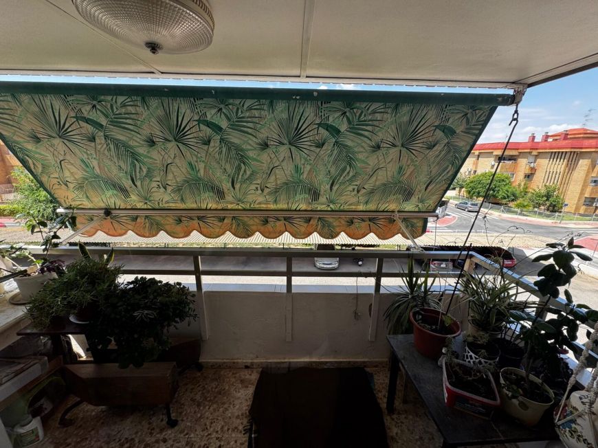 España Apartamento Santiago de la Ribera Murcia