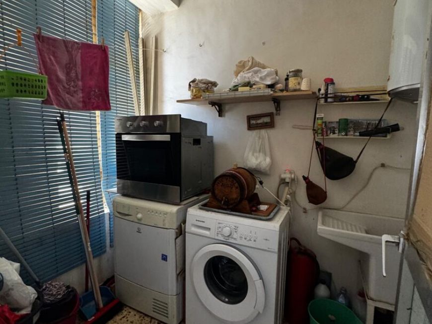 España Apartamento Santiago de la Ribera Murcia