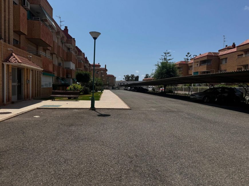 España Apartamento Santiago de la Ribera Murcia