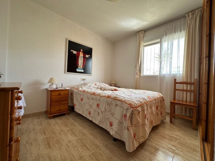 Spanien Apartamento Torrevieja Alicante