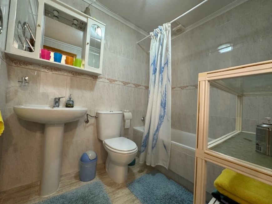 Spanien Apartamento Torrevieja Alicante