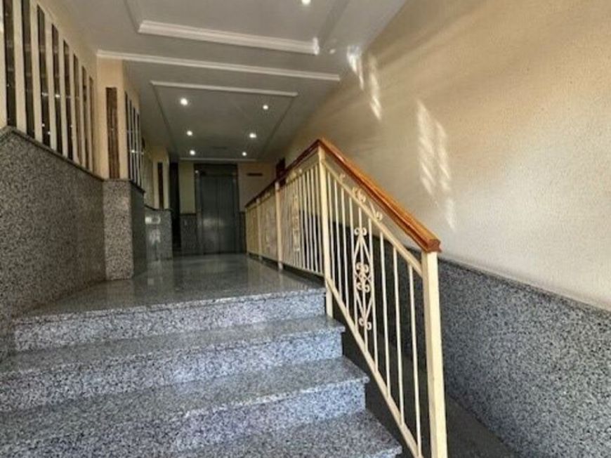 Spanien Apartamento Torrevieja Alicante