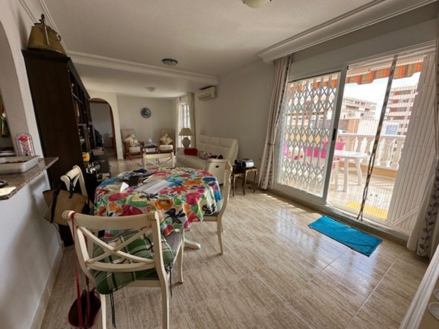 Spanien Apartamento Torrevieja Alicante
