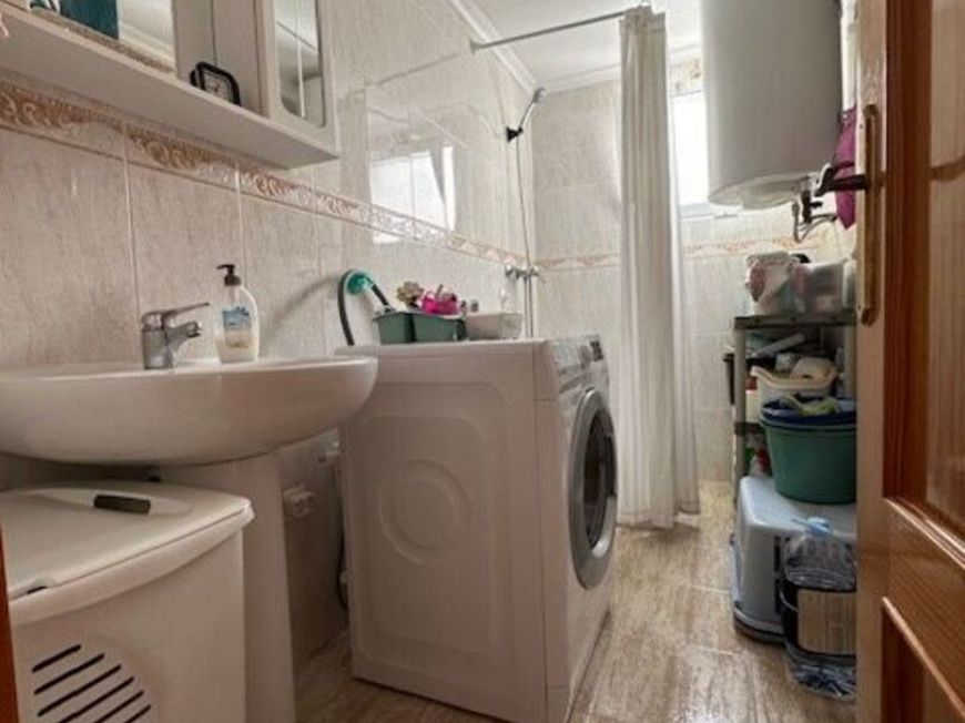 Spanien Apartamento Torrevieja Alicante