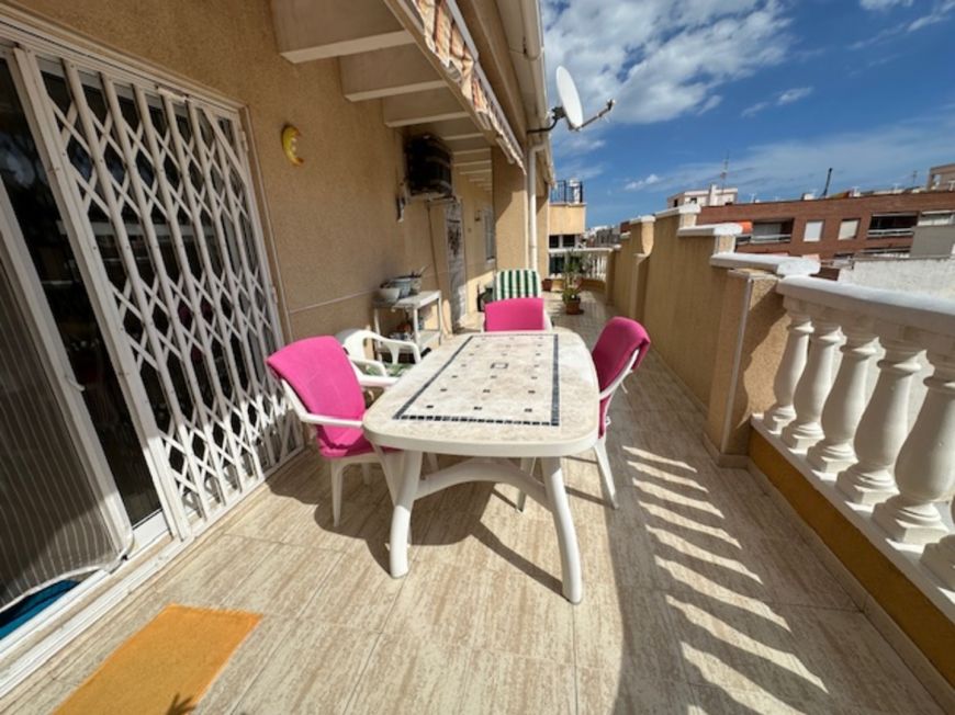 Spanien Apartamento Torrevieja Alicante