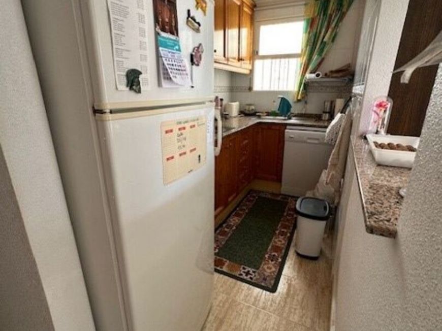 Spanien Apartamento Torrevieja Alicante