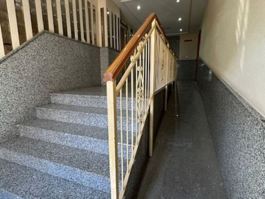 Spanien Apartamento Torrevieja Alicante