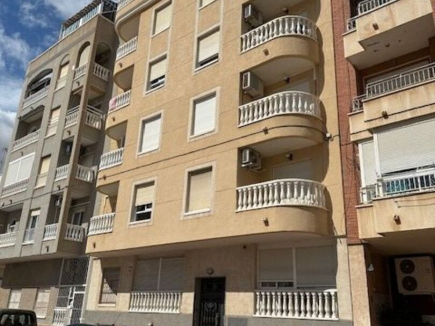 Spanien Apartamento Torrevieja Alicante