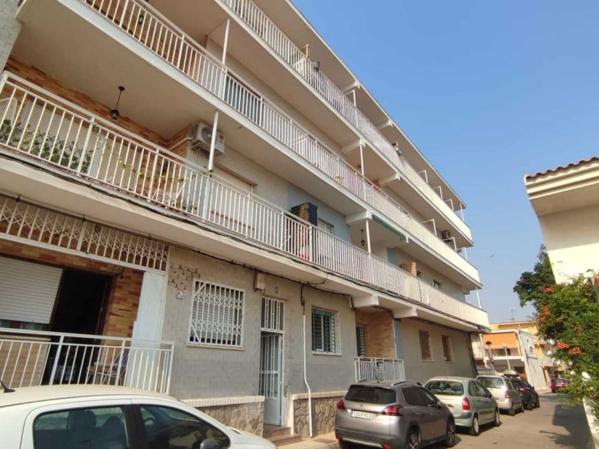 Espagne Apartamento La Manga