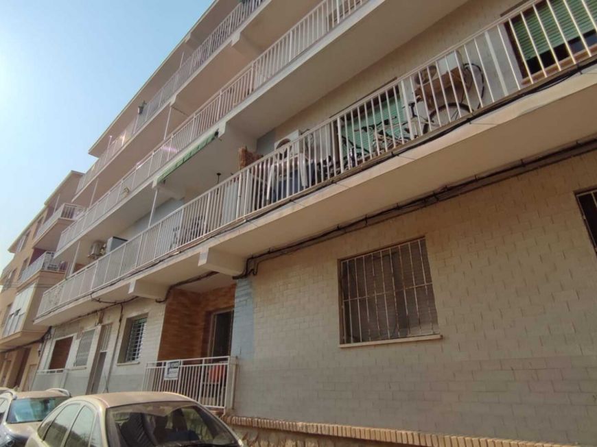 Espagne Apartamento La Manga