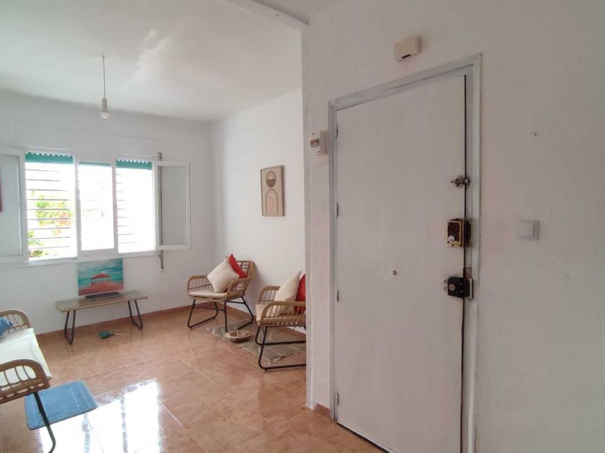 Espagne Apartamento La Manga