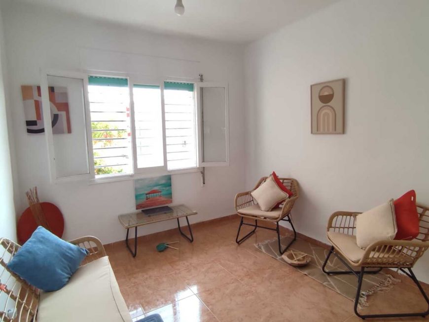 Espagne Apartamento La Manga