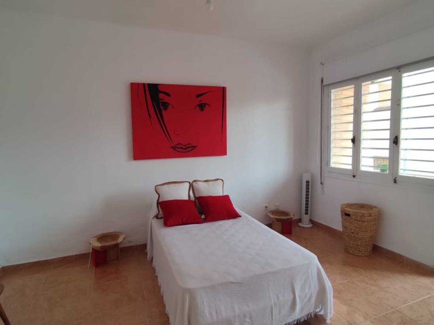 Espagne Apartamento La Manga