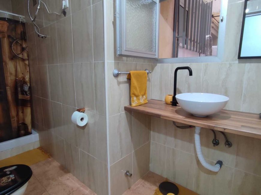 Espagne Apartamento La Manga