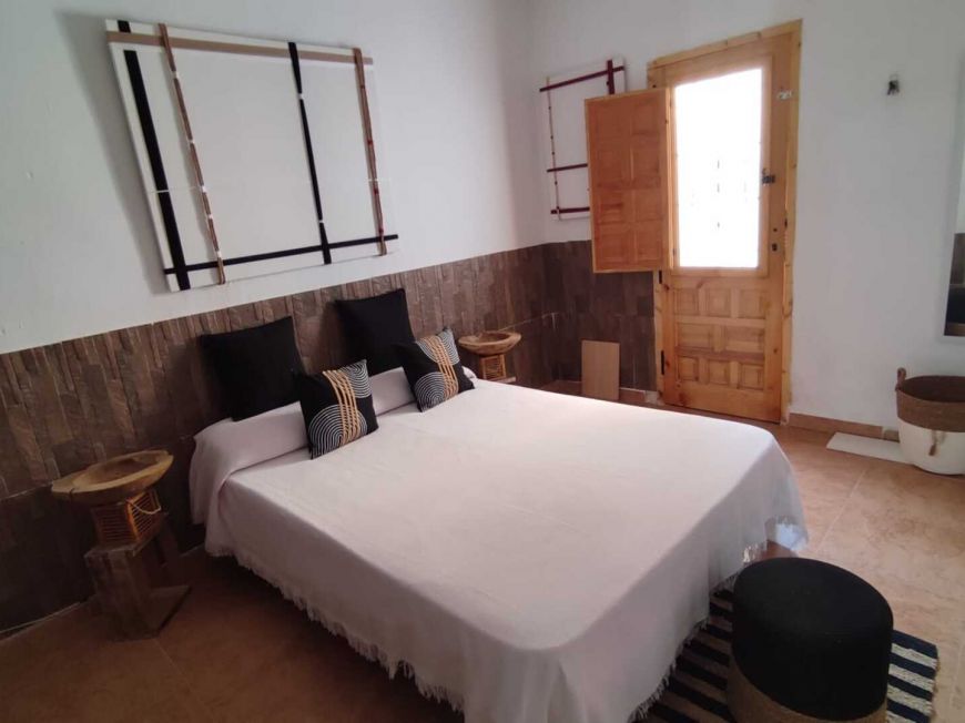 Espagne Apartamento La Manga