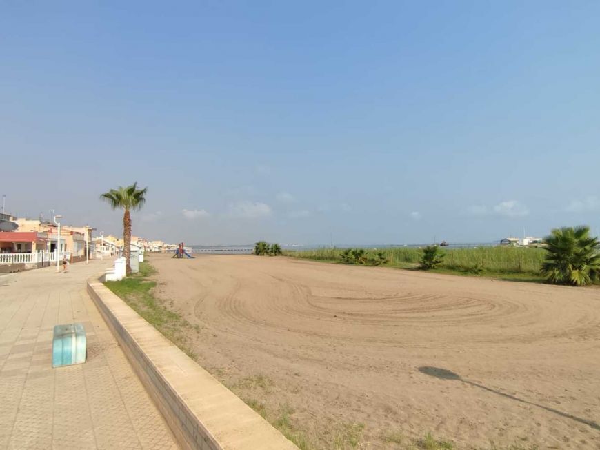 Espagne Apartamento La Manga