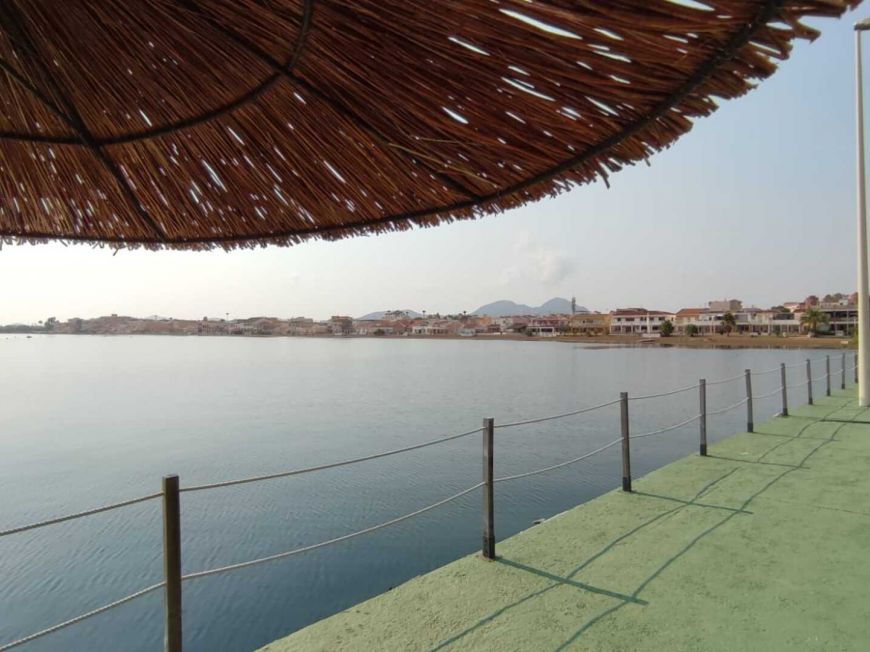 Espagne Apartamento La Manga