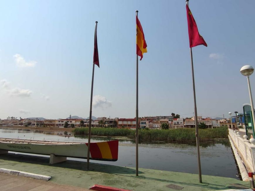 Espagne Apartamento La Manga