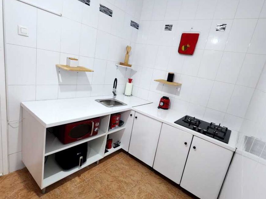 Espagne Apartamento La Manga