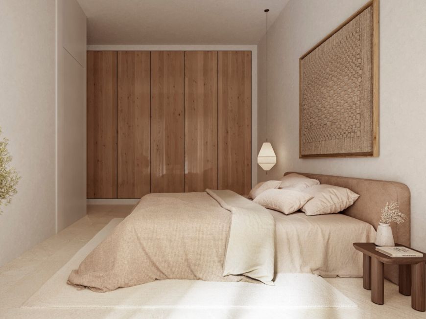 Spain Villa Benissa Alicante