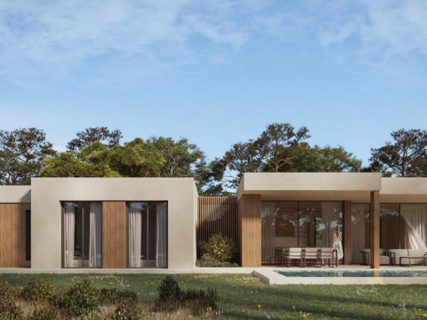 Spain Villa Calpe Alicante