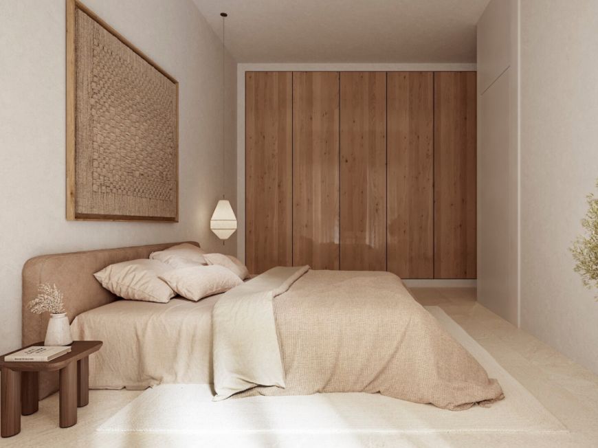 Spain Villa Calpe Alicante