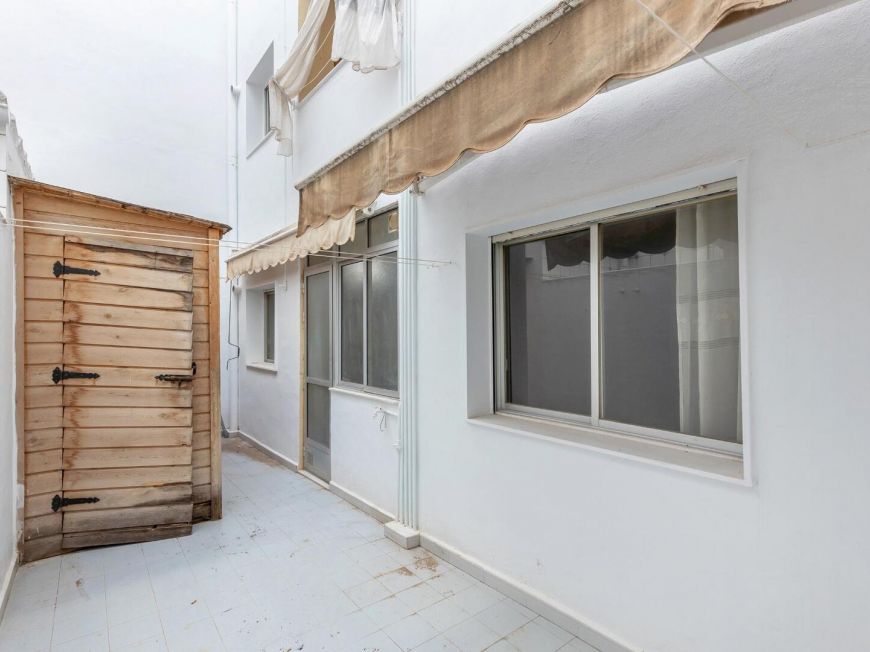 España Piso con orientación sur a solo 500 m de la Playa del Cura, Torrevieja