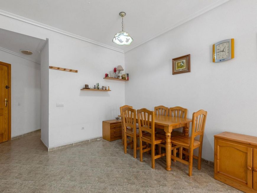 Espagne Appartement au rez-de-chaussée avec 2 chambres et 2 salles de bain en deuxième front de mer