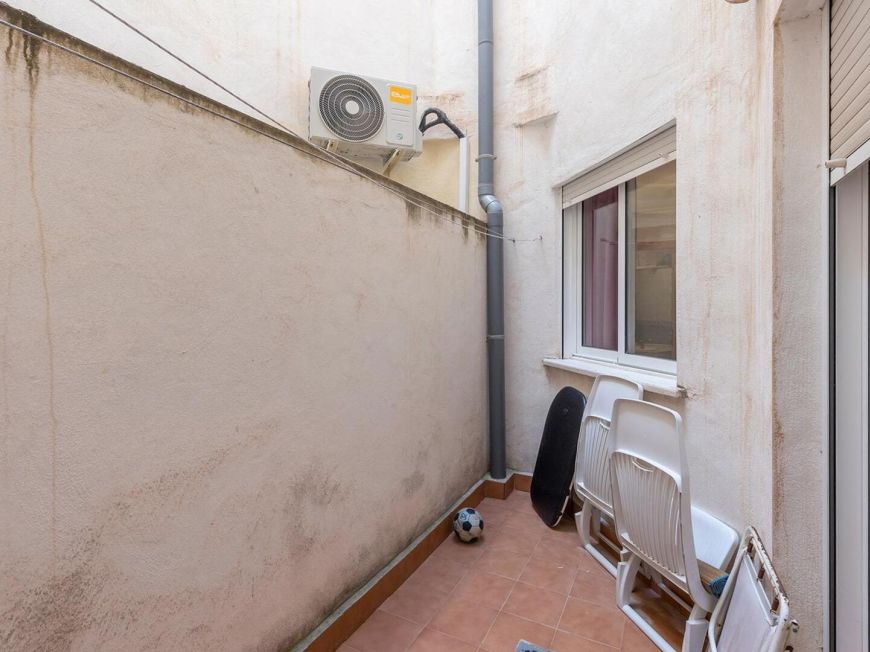 Espagne Appartement au rez-de-chaussée avec 2 chambres et 2 salles de bain en deuxième front de mer