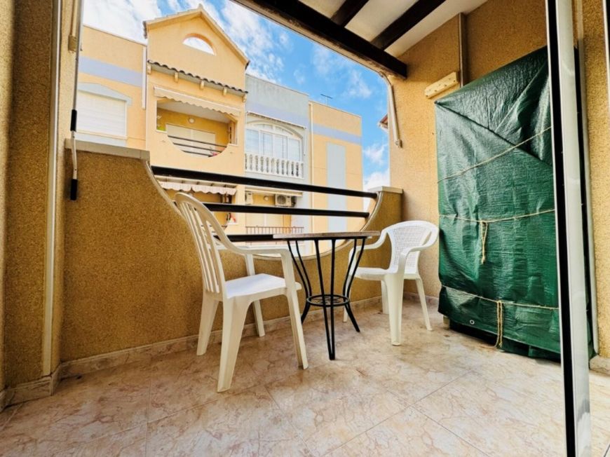 Španělsko Apartmán / byt La Mata Alicante (Costa Blanca)