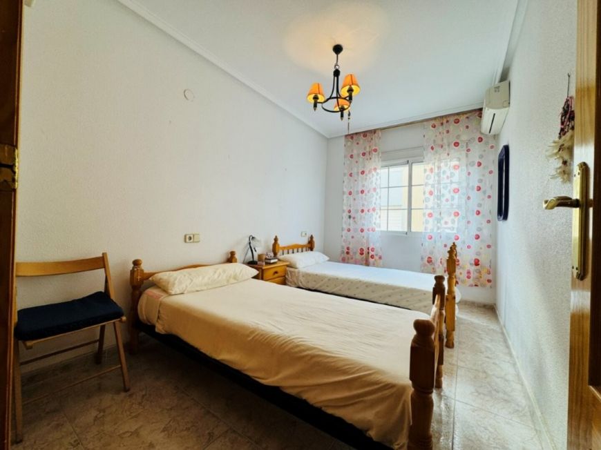 Španělsko Apartmán / byt La Mata Alicante (Costa Blanca)