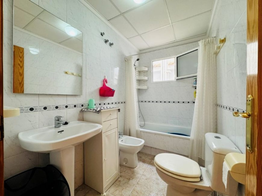 España Apartment La Mata Alicante (Costa Blanca)