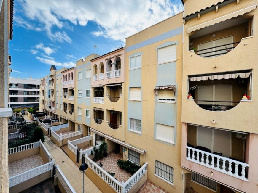 Španělsko Apartmán / byt La Mata Alicante (Costa Blanca)