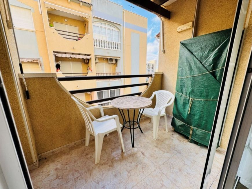 Španělsko Apartmán / byt La Mata Alicante (Costa Blanca)