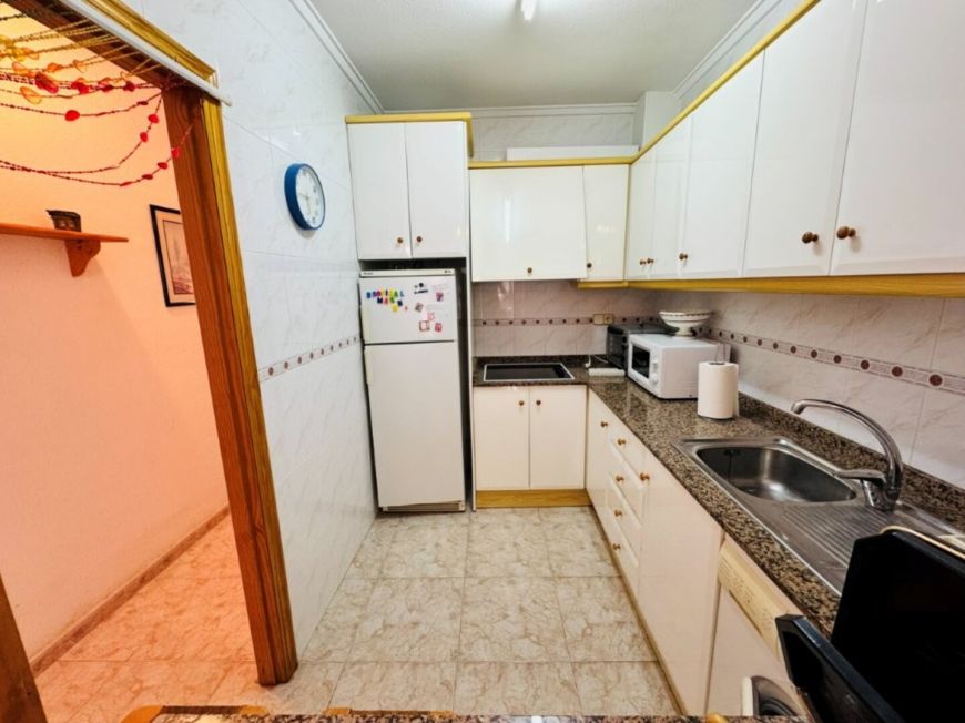 España Apartment La Mata Alicante (Costa Blanca)