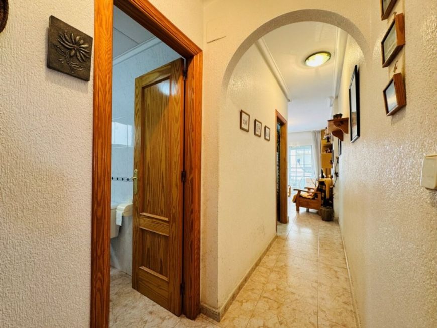 Španělsko Apartmán / byt La Mata Alicante (Costa Blanca)