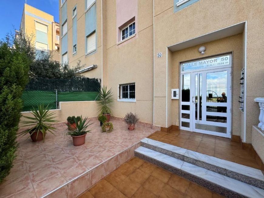Španělsko Apartmán / byt La Mata Alicante (Costa Blanca)