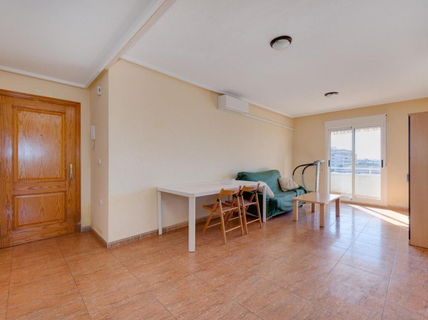 Španělsko Apartamento Torrevieja Alicante