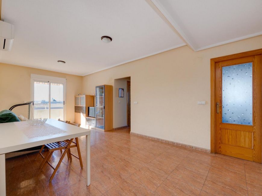 Španělsko Apartamento Torrevieja Alicante