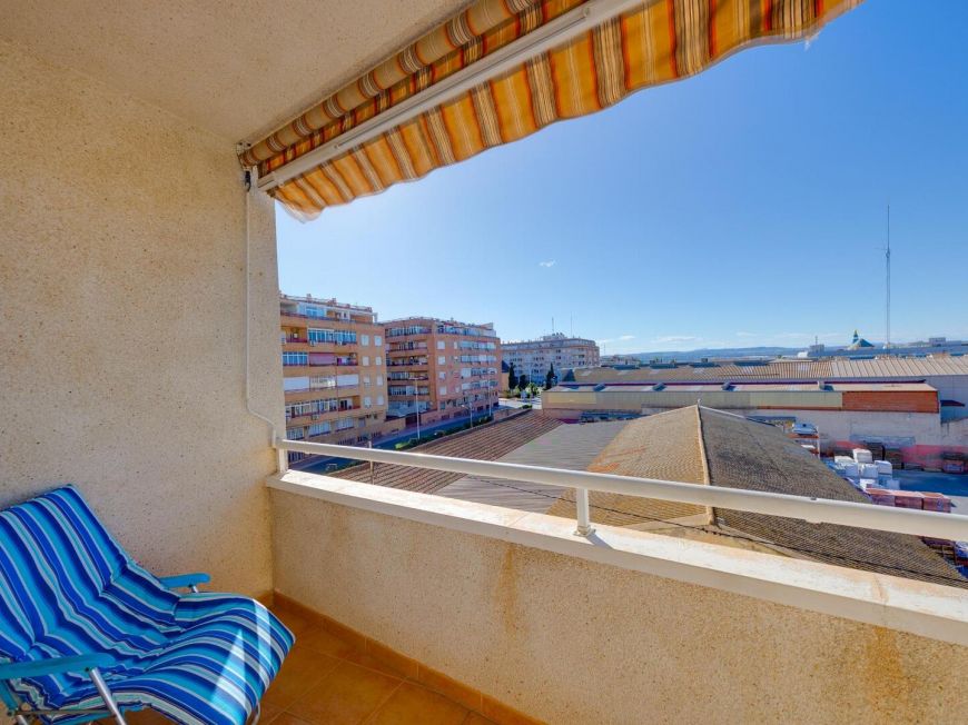 Španělsko Apartamento Torrevieja Alicante