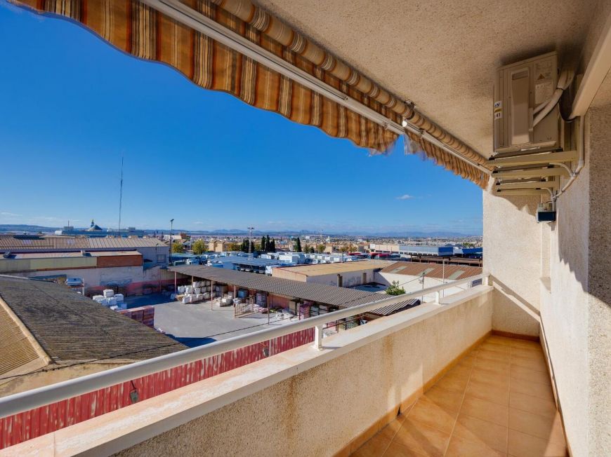 Španělsko Apartamento Torrevieja Alicante