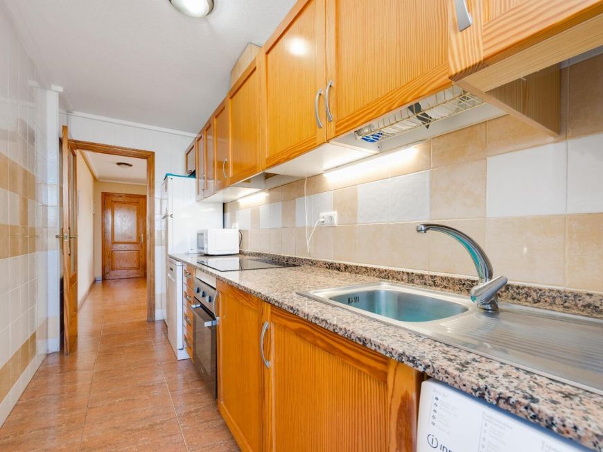 Španělsko Apartamento Torrevieja Alicante