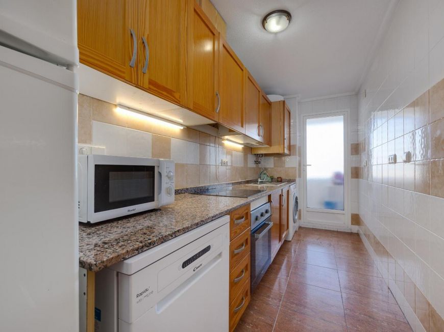 Španělsko Apartamento Torrevieja Alicante