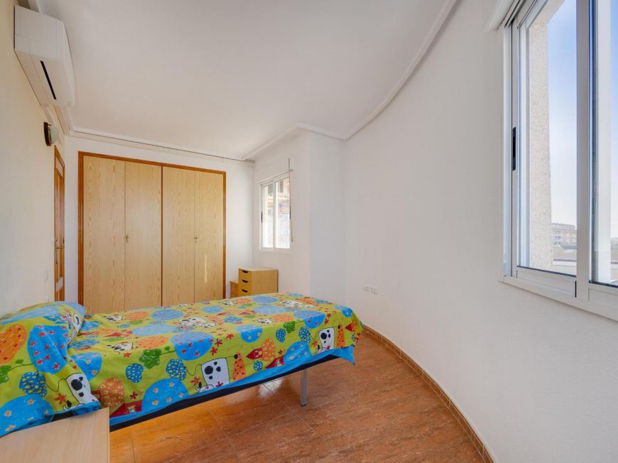 Španělsko Apartamento Torrevieja Alicante