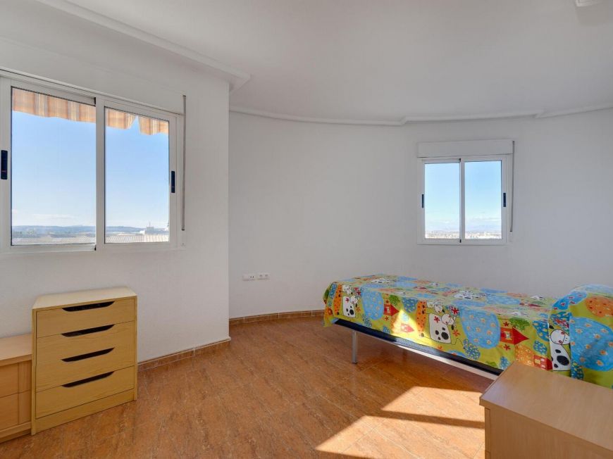 Španělsko Apartamento Torrevieja Alicante