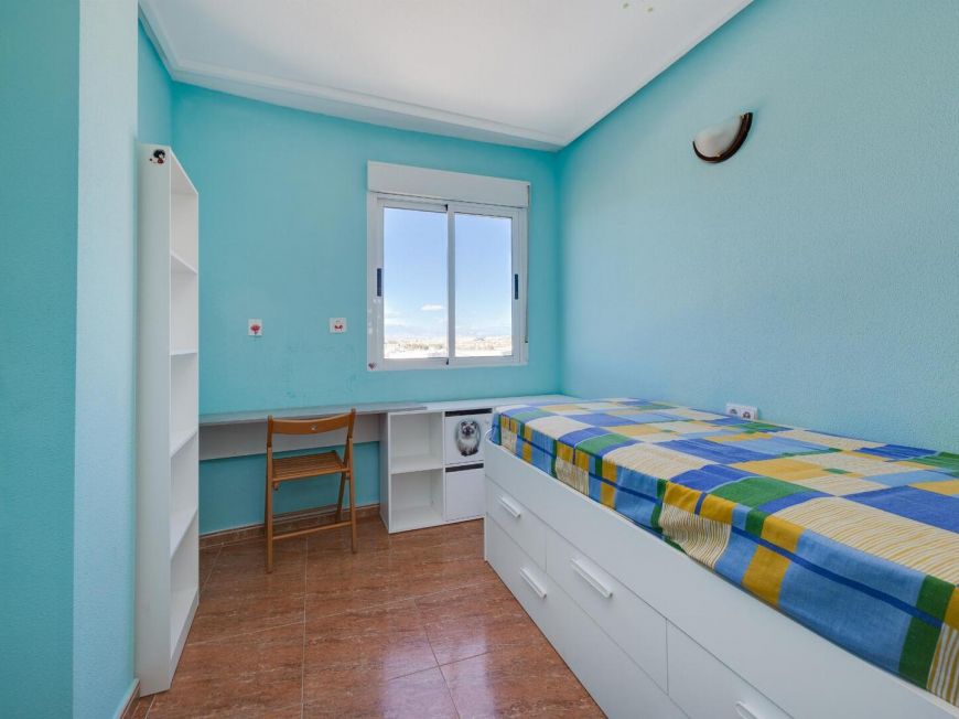 Španělsko Apartamento Torrevieja Alicante